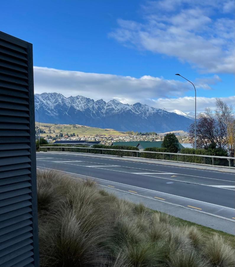 Hello Qt Pounamu Queenstown Eksteriør bilde